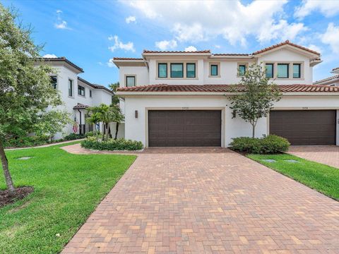 A home in Hollywood