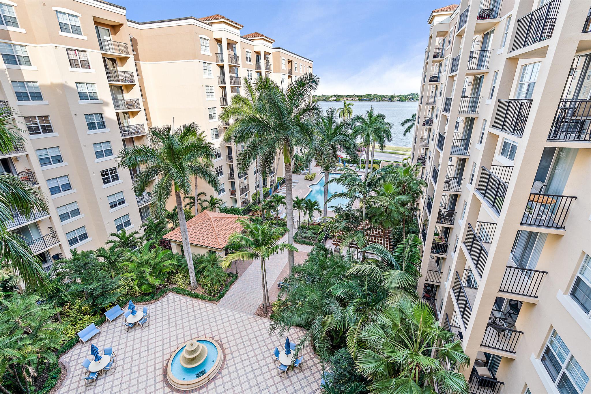 FLAGLER POINTE CONDO - Residential Lease