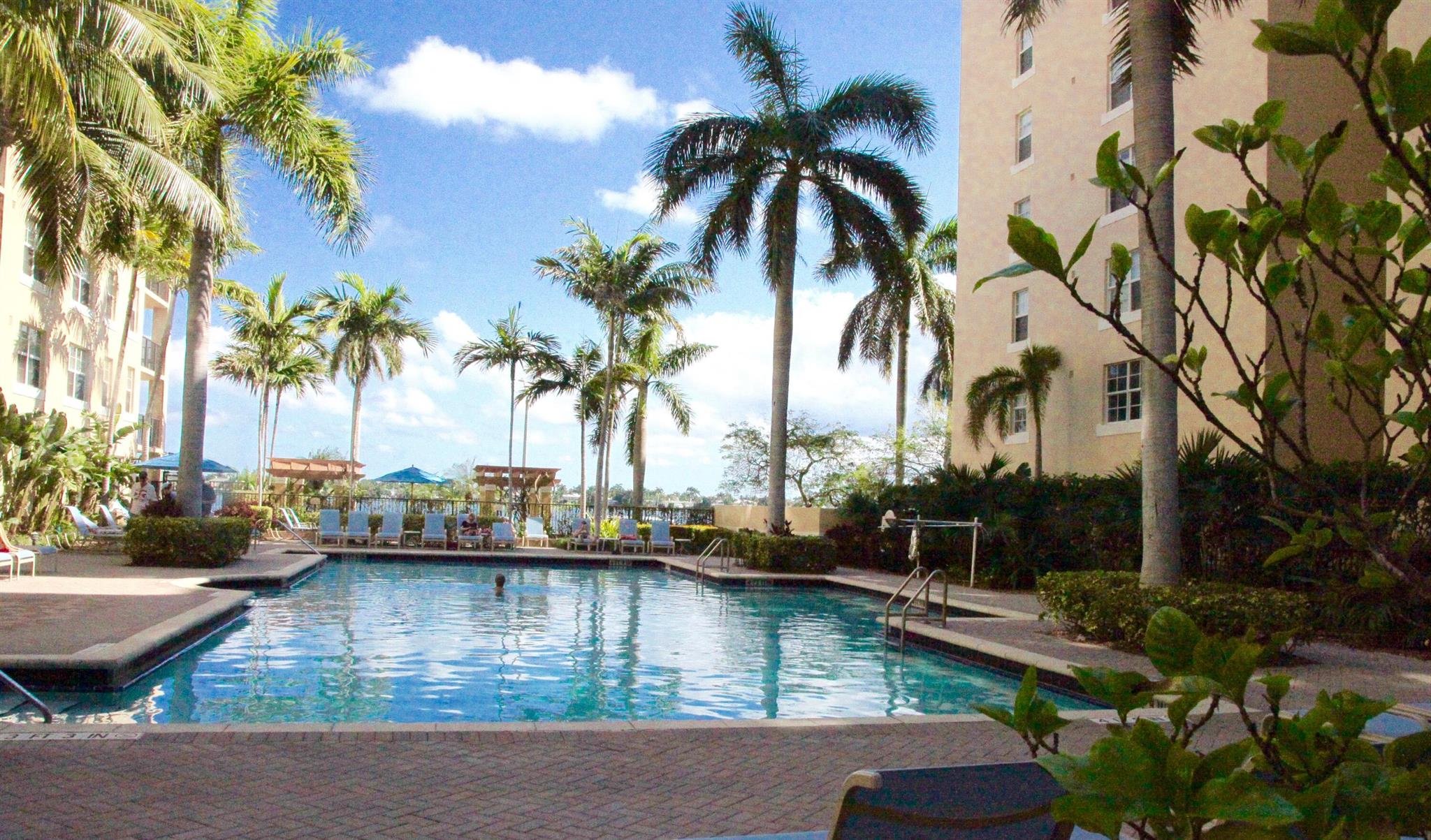 FLAGLER POINTE CONDO - Residential Lease