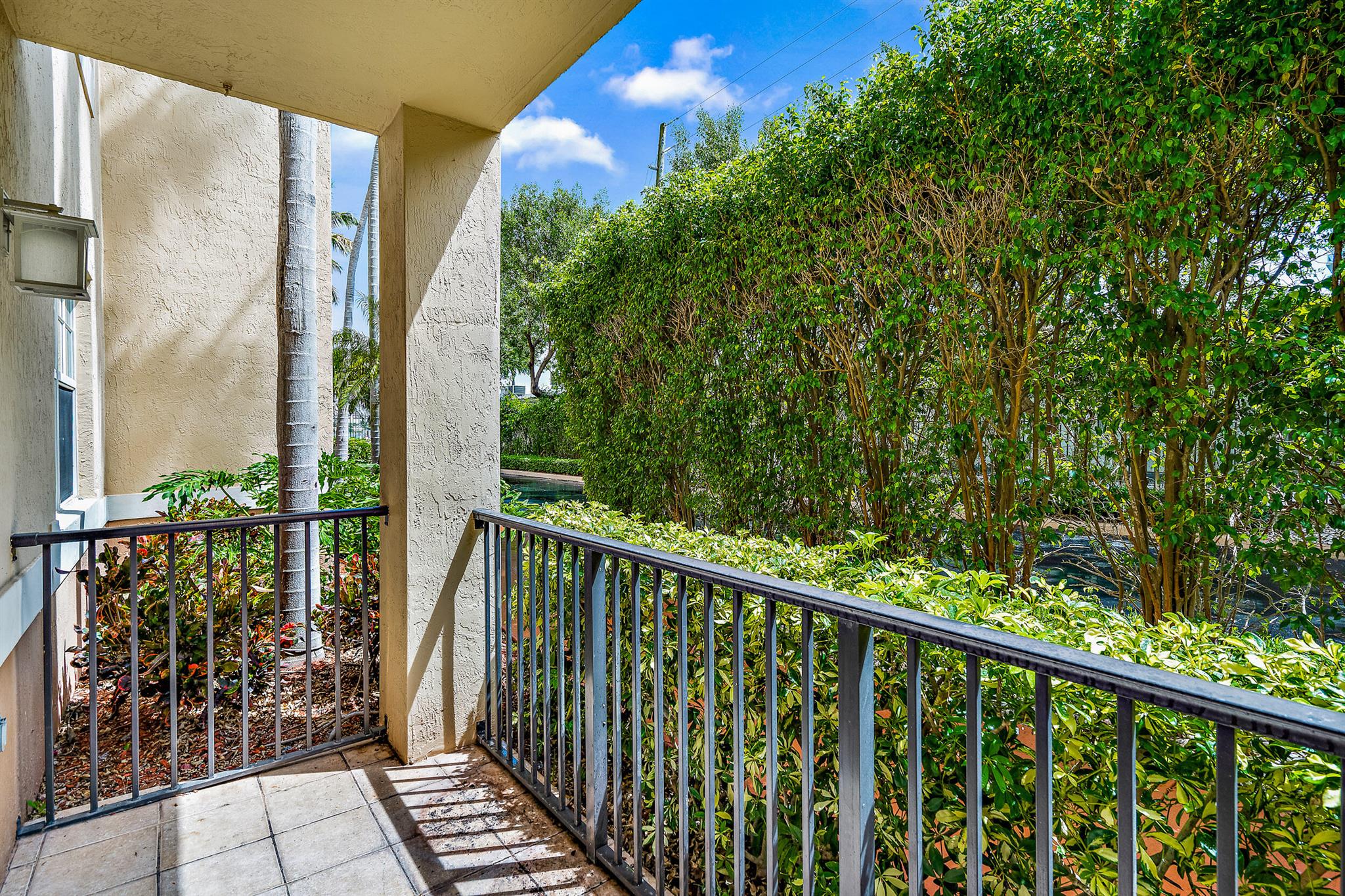 FLAGLER POINTE CONDO - Residential Lease