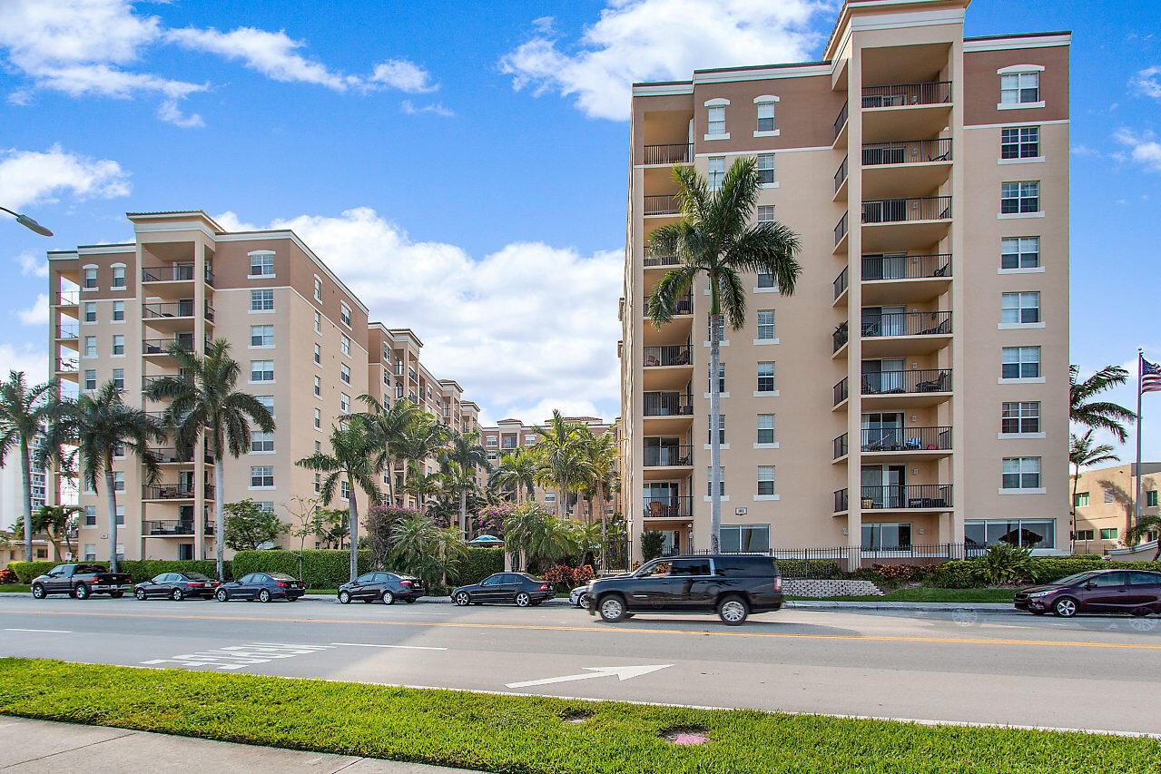 FLAGLER POINTE CONDO - Residential Lease
