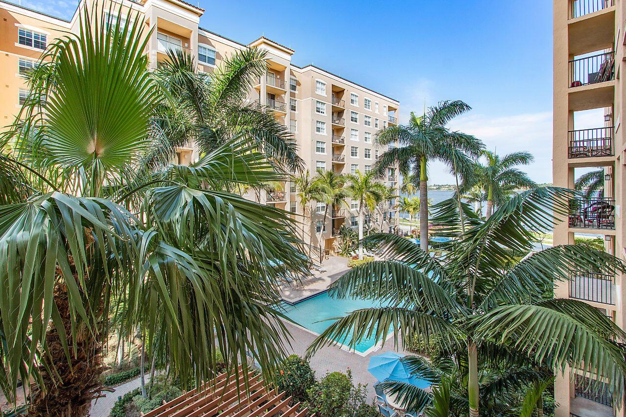 FLAGLER POINTE CONDO - Residential Lease