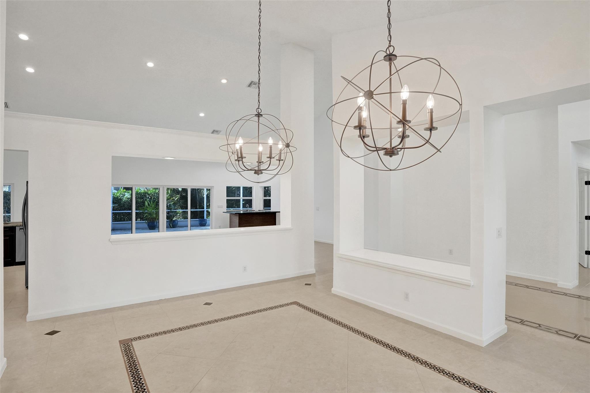 New Floresta - Residential Lease