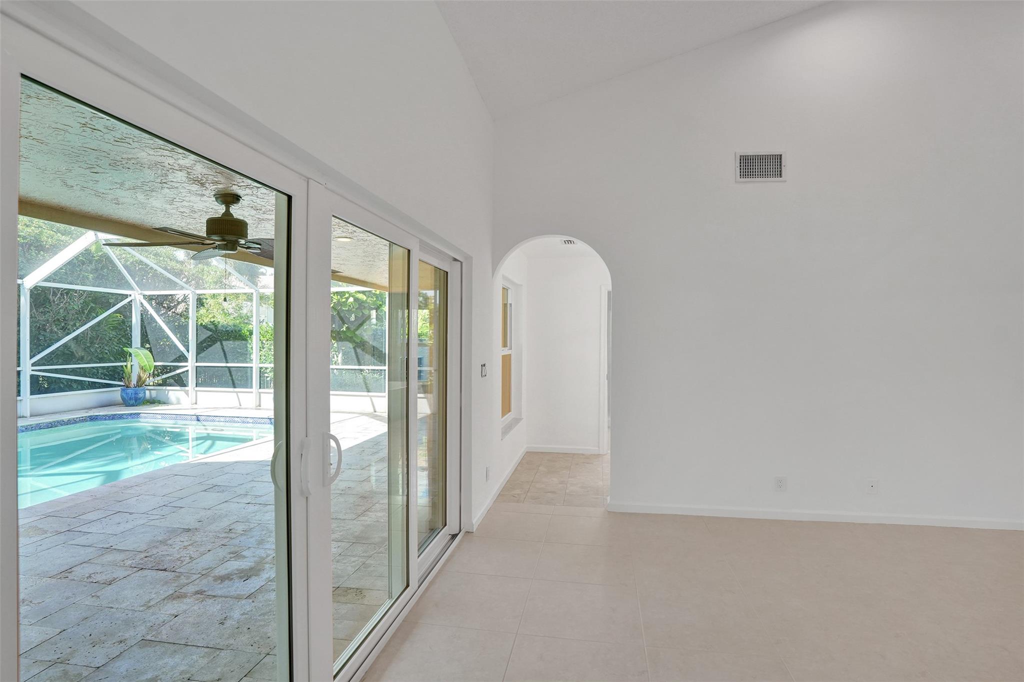 New Floresta - Residential Lease