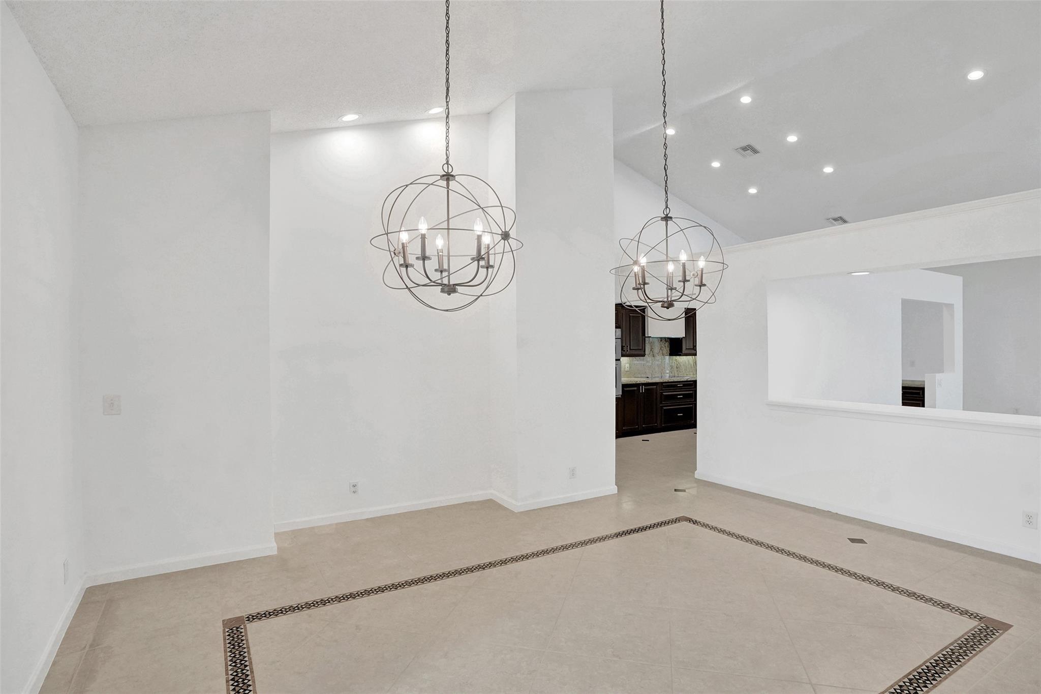 New Floresta - Residential Lease