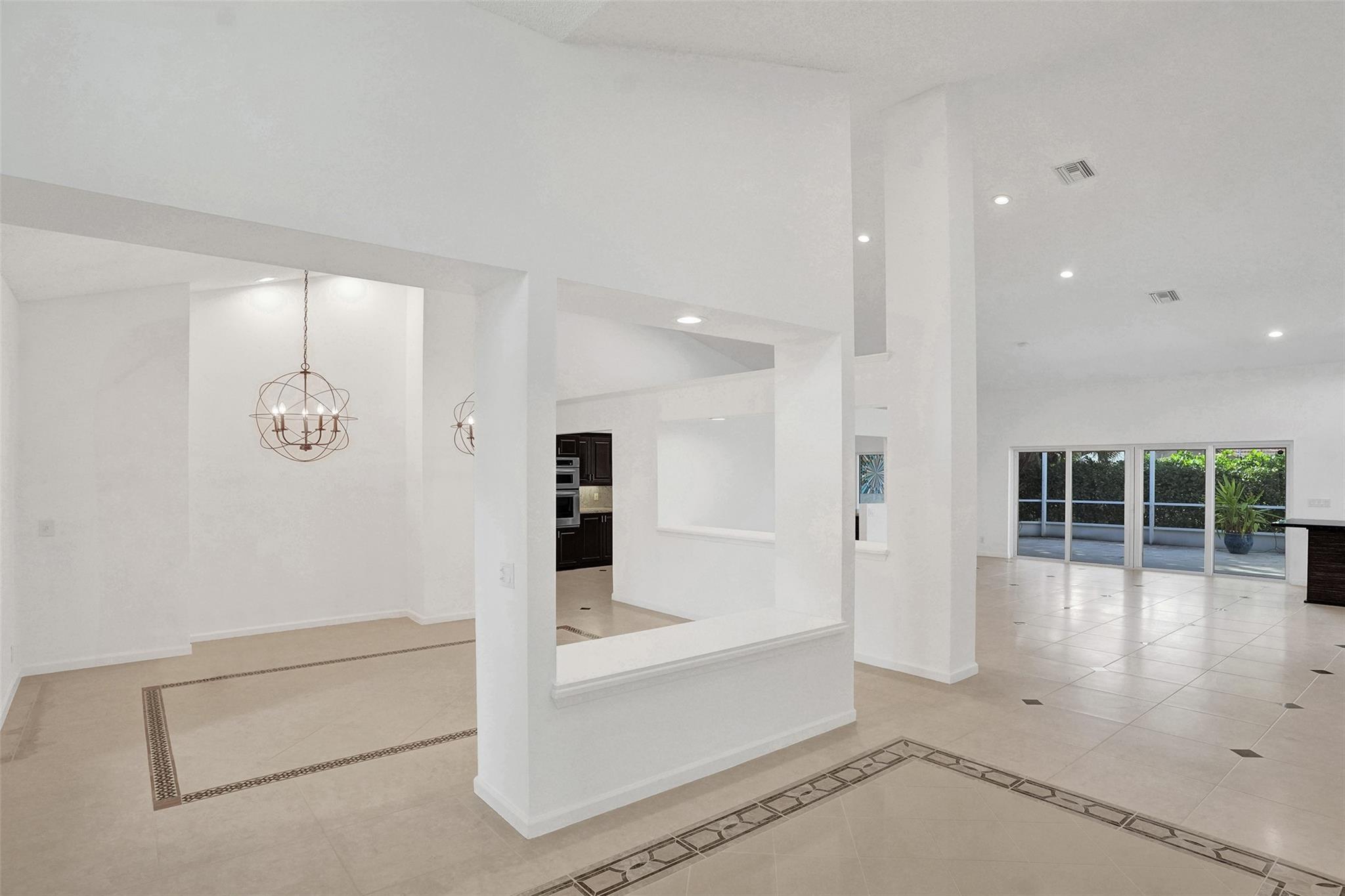 New Floresta - Residential Lease