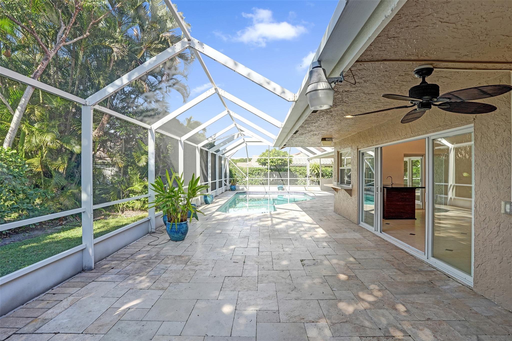 New Floresta - Residential Lease