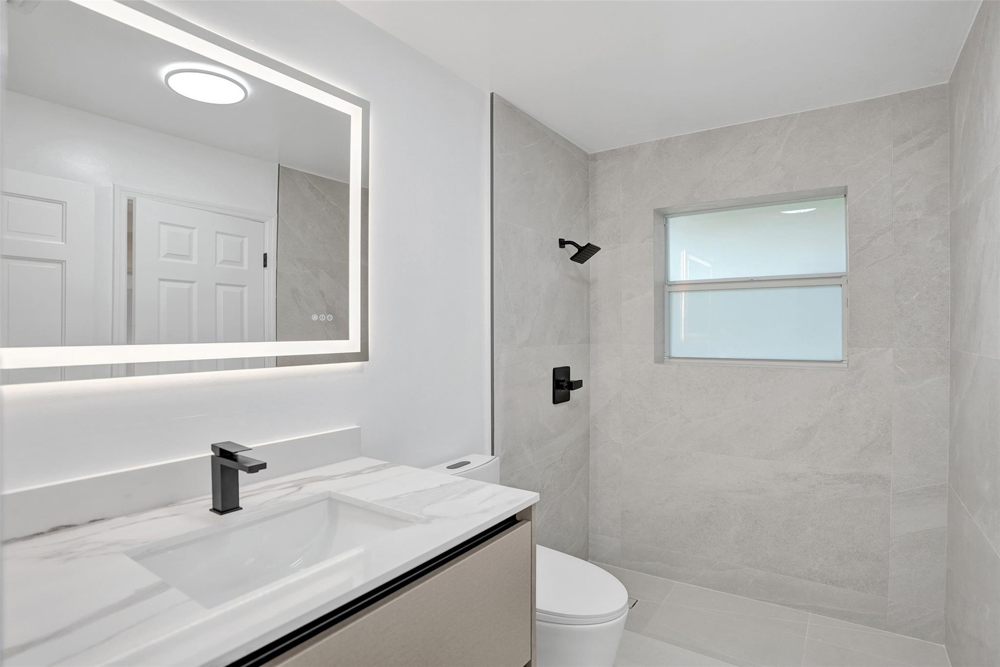 New Floresta - Residential Lease