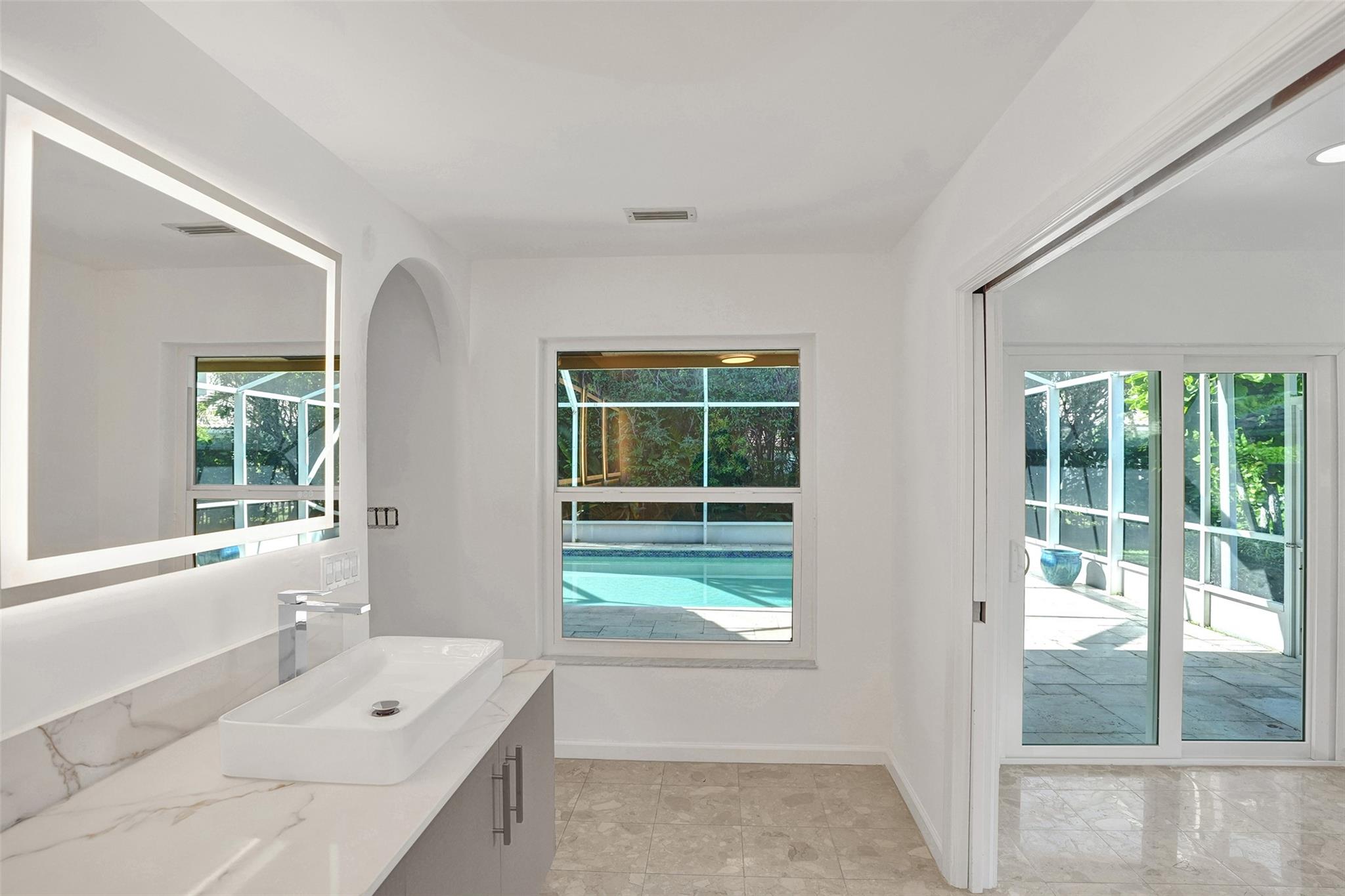 New Floresta - Residential Lease