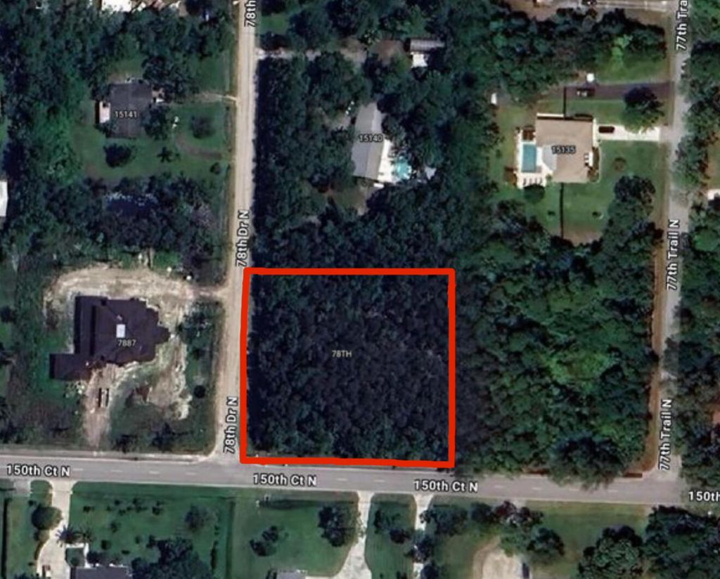 Photo of 456 150th Ct N, West Palm Beach, FL 33418 (MLS # R11090767)