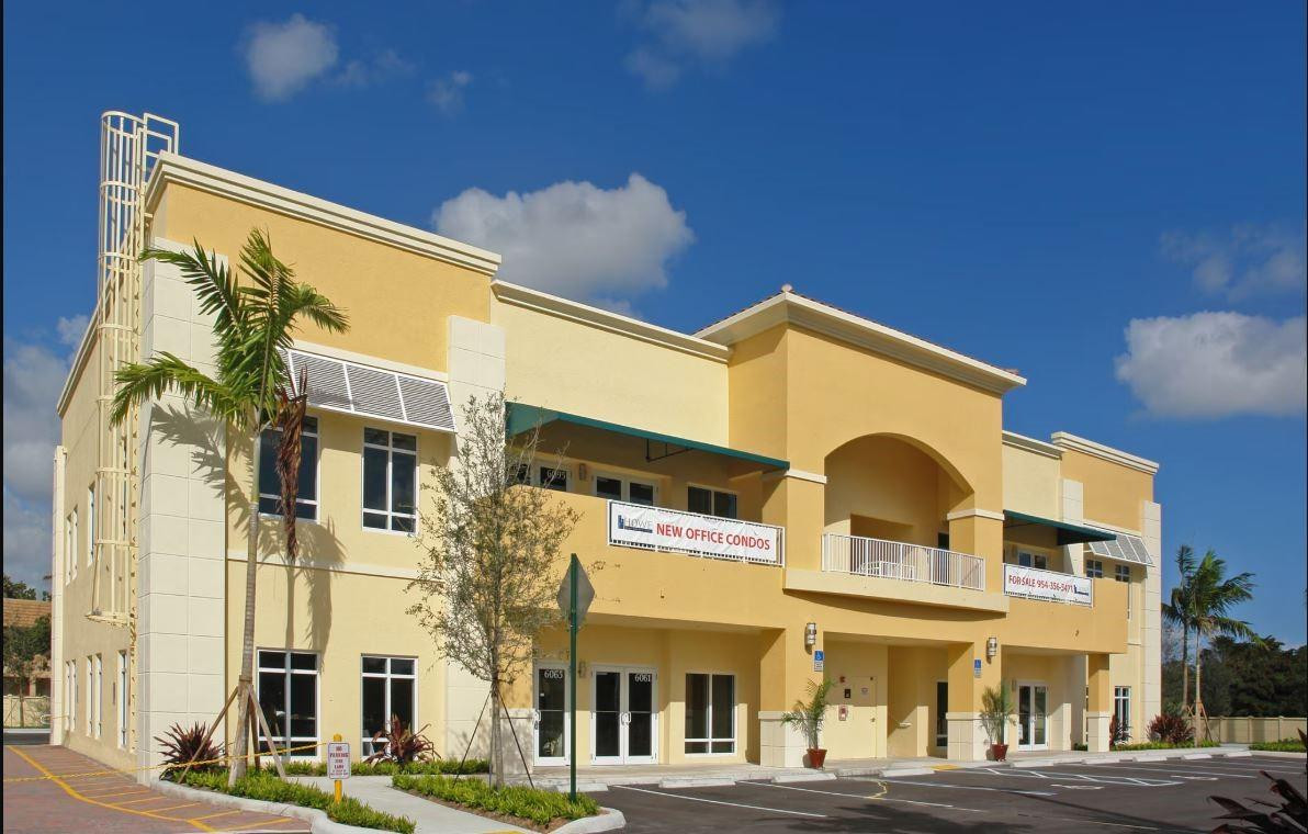 Photo 1 of 1 — 6095 W Commercial Boulevard, Tamarac, FL 33319