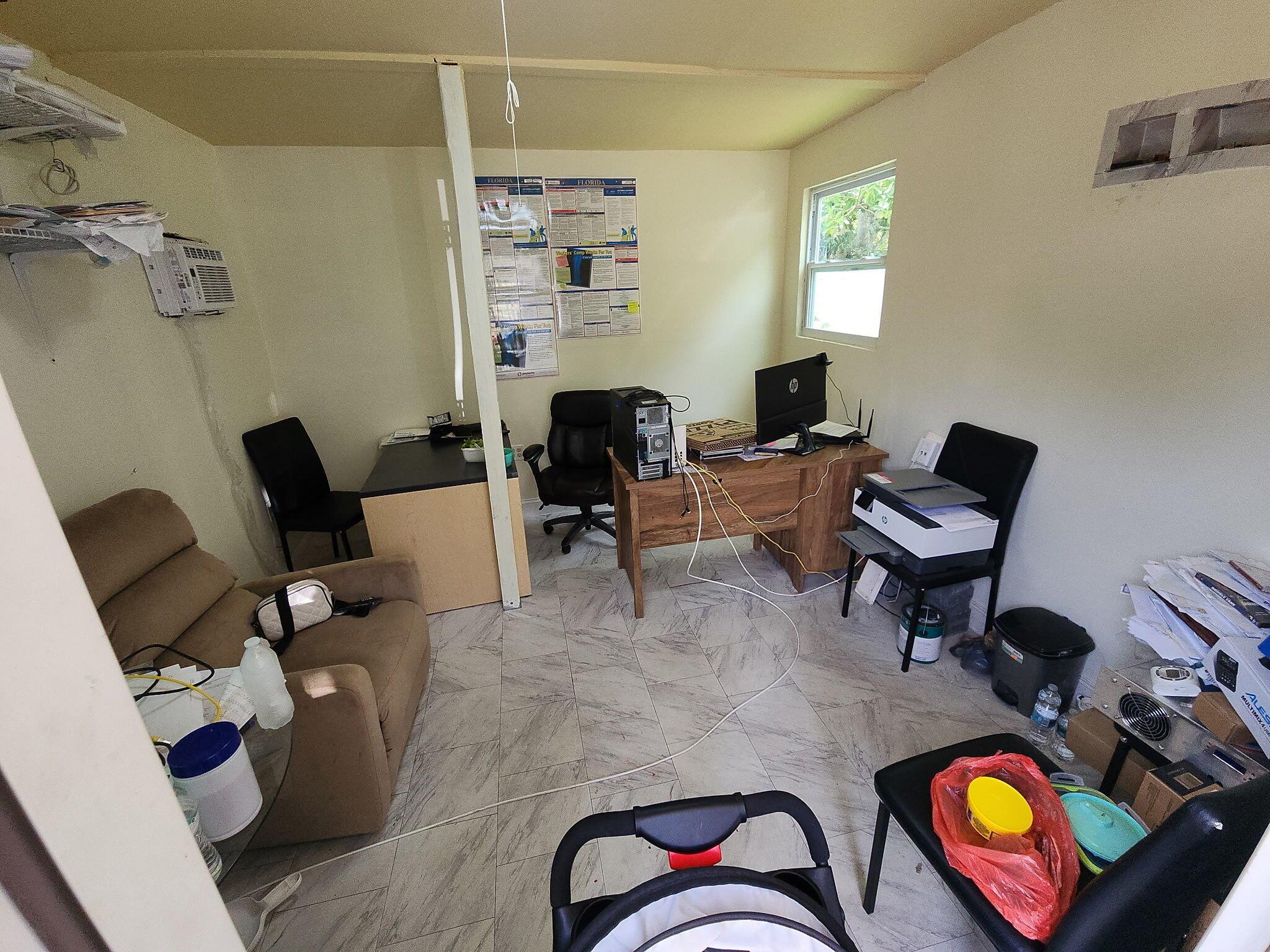 GRIFFING BISCAYNE PK EST - Residential