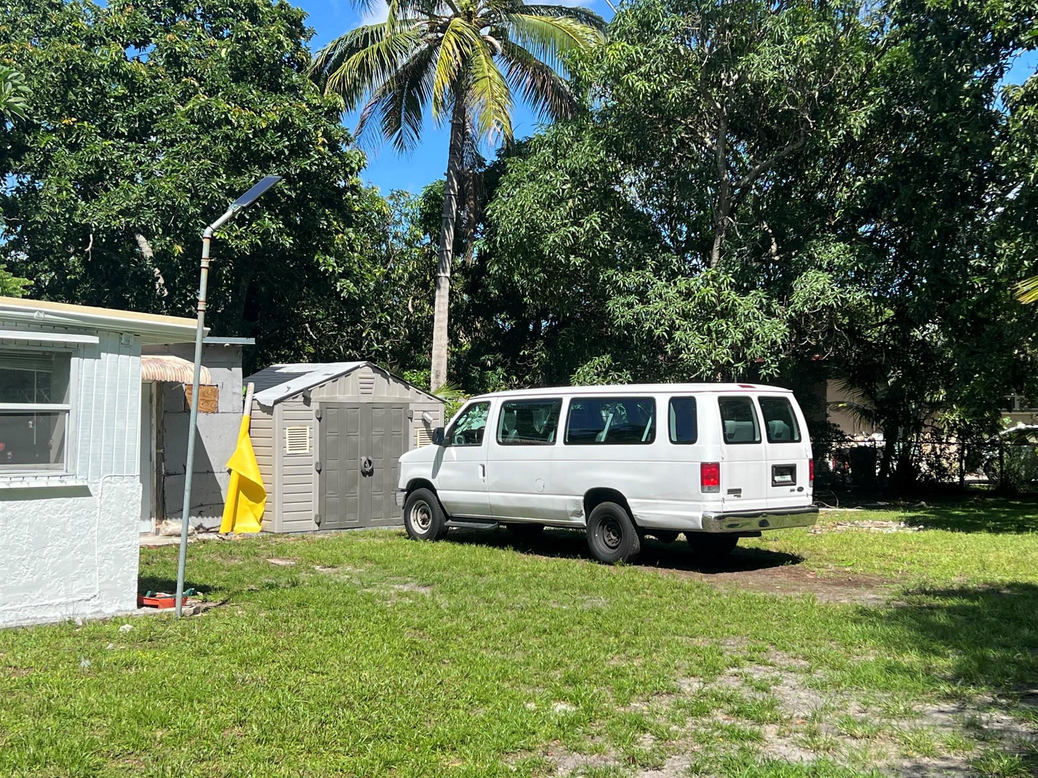 GRIFFING BISCAYNE PK EST - Residential