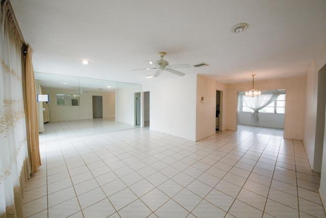 Mainlands Of Tamarac Lake - Residential