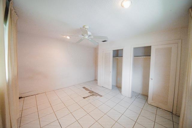 Mainlands Of Tamarac Lake - Residential