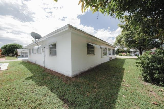 Mainlands Of Tamarac Lake - Residential