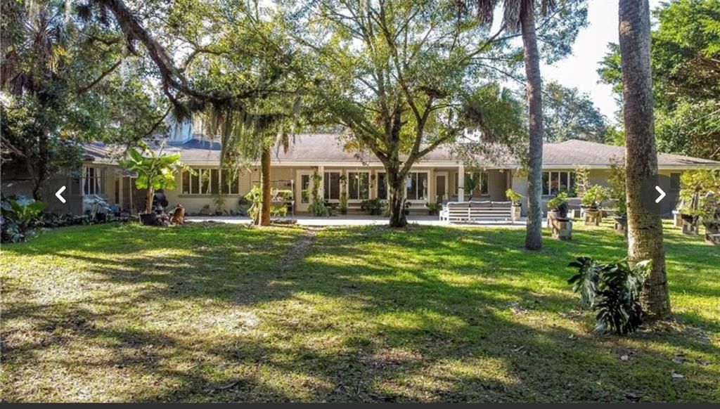 Photo of 1004 S 11th Street, Fort Pierce, FL 34950 (MLS # R10823485)