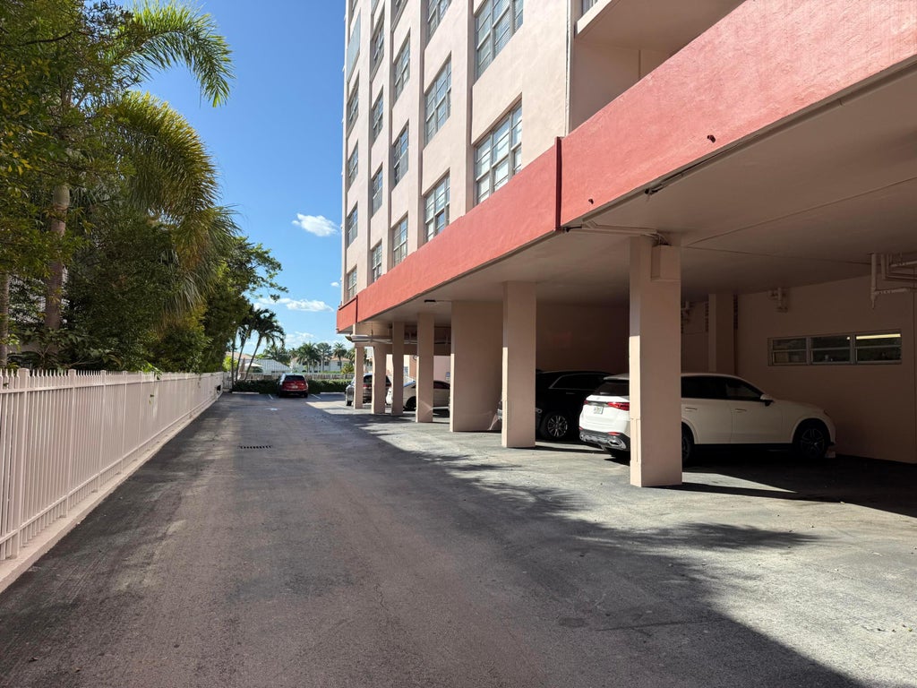 Photo of 3161 S Ocean Drive #1502, Hallandale Beach, FL 33009 (MLS # B26091431)