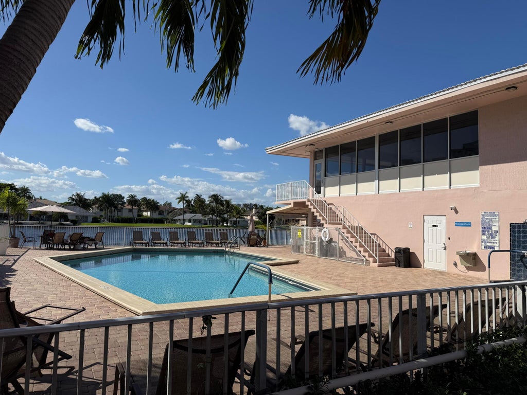 Photo of 3161 S Ocean Drive #1502, Hallandale Beach, FL 33009 (MLS # B26091431)