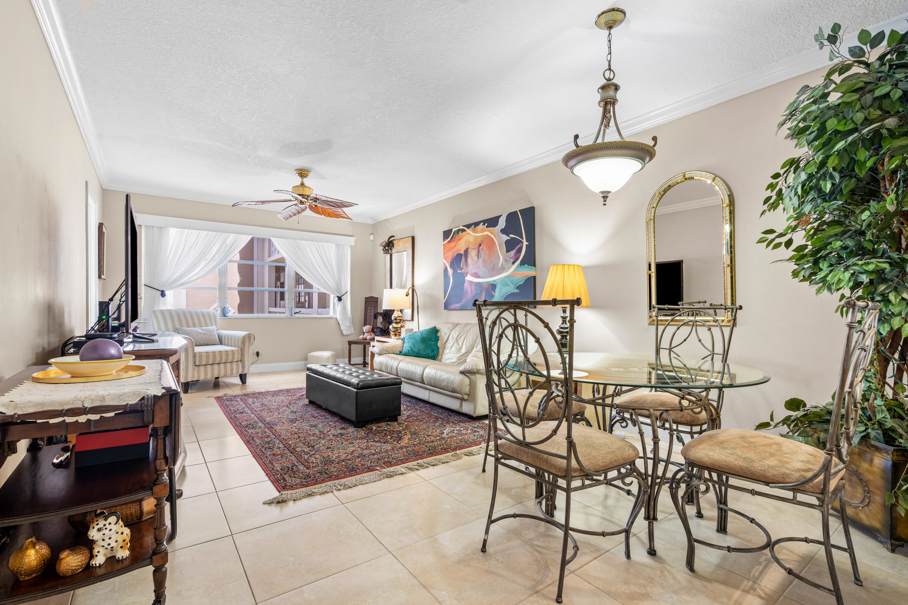 BOCA VERDE EAST CONDO - Residential