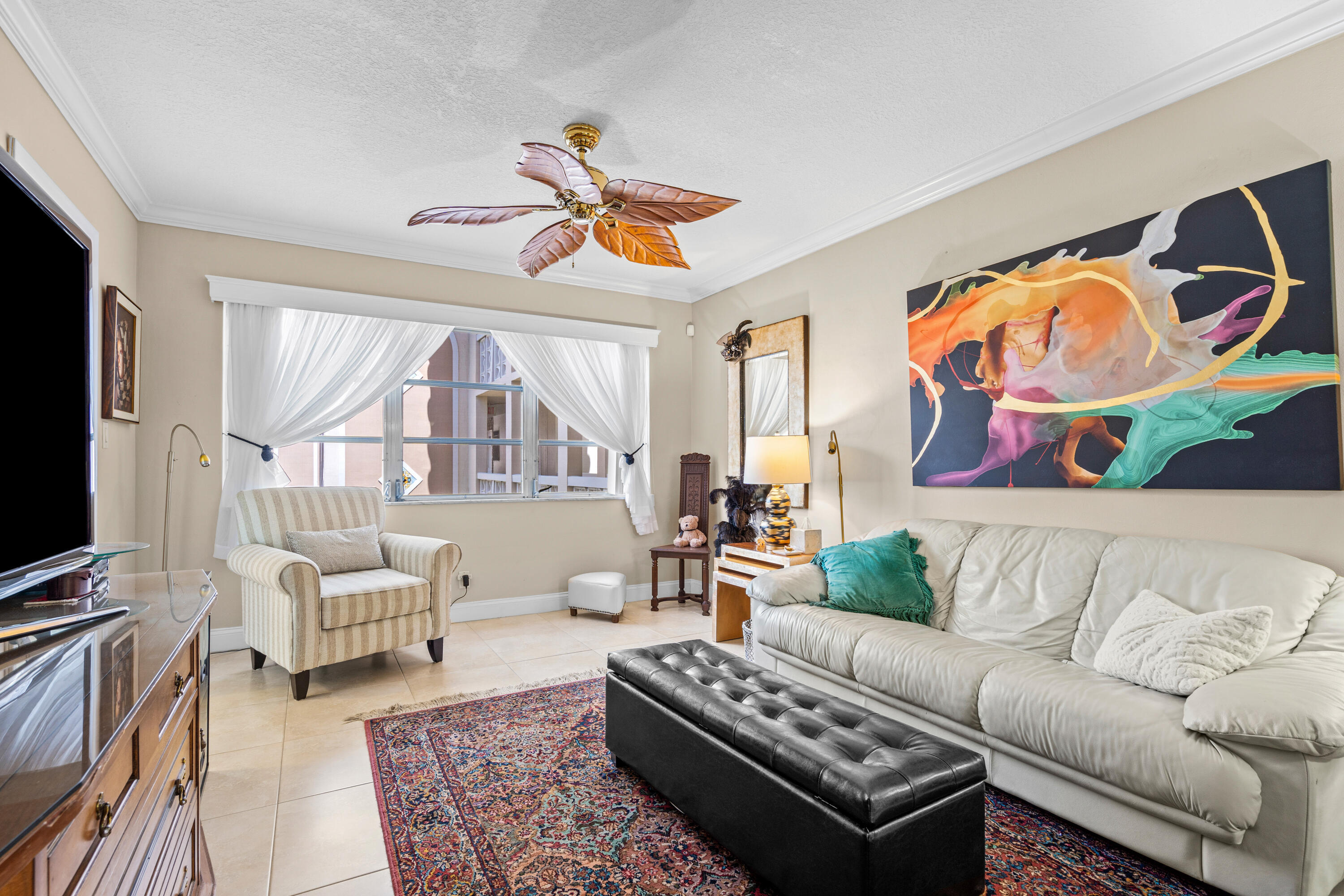 BOCA VERDE EAST CONDO - Residential