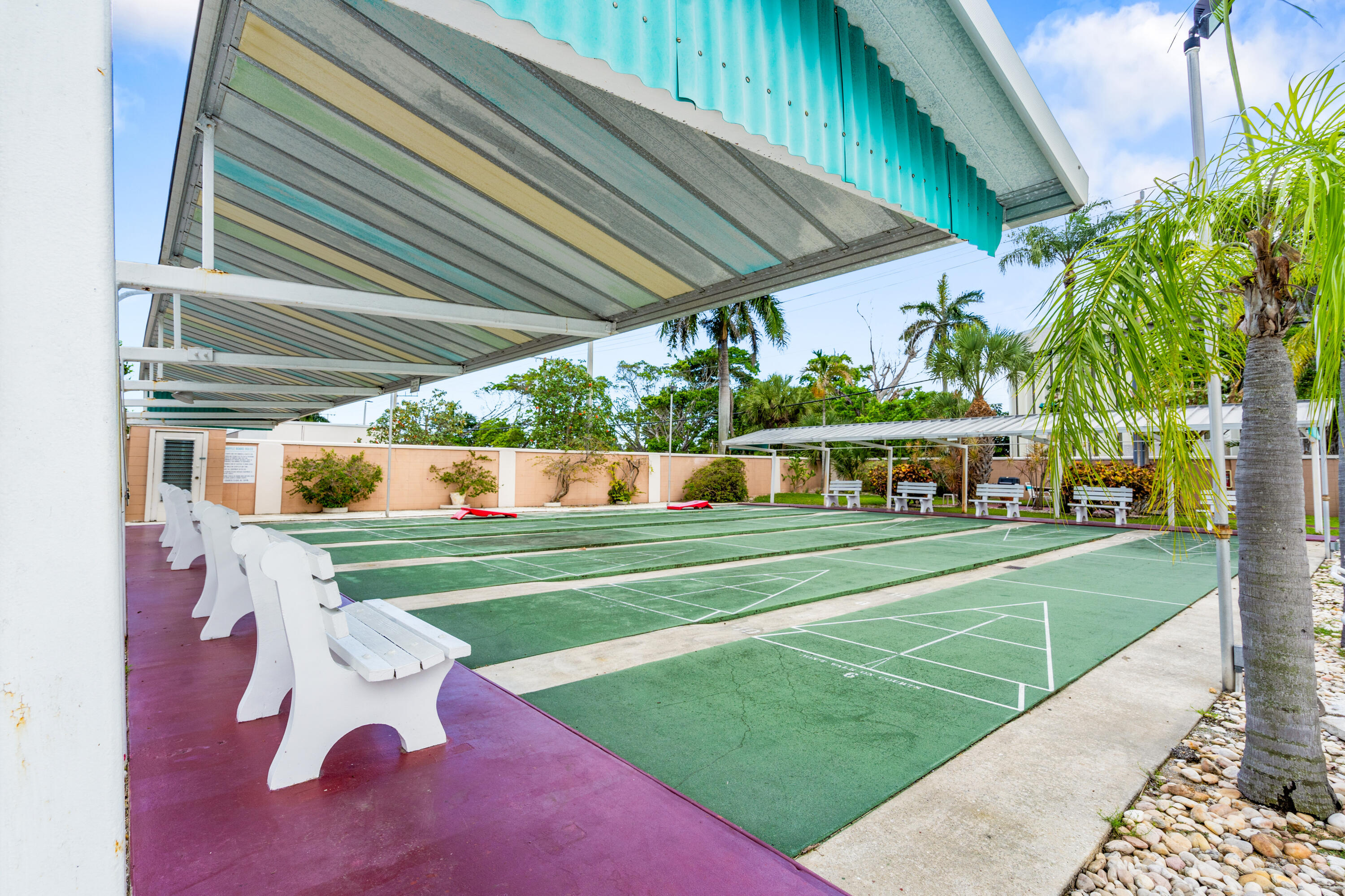 BOCA VERDE EAST CONDO - Residential