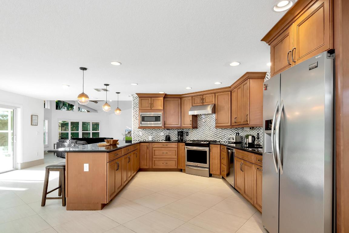 Fort Pierce - Residential