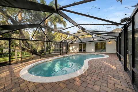 A home in Fort Pierce