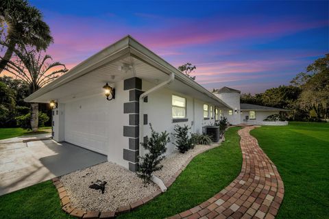 A home in Fort Pierce