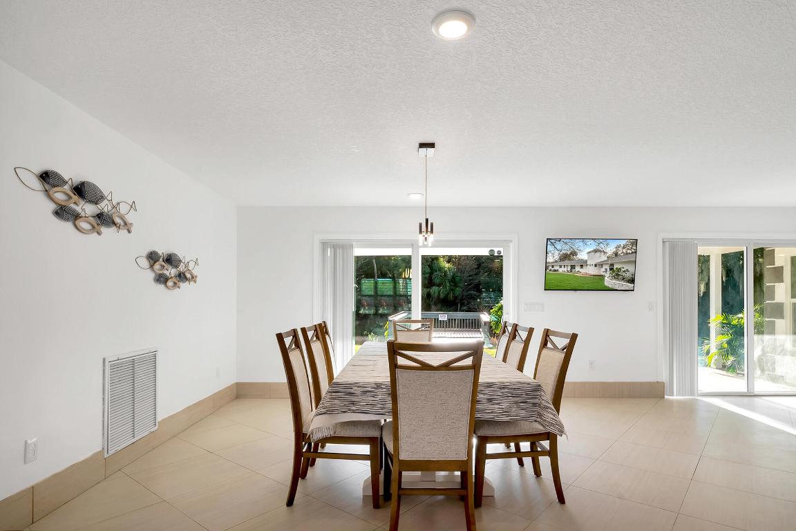 Fort Pierce - Residential