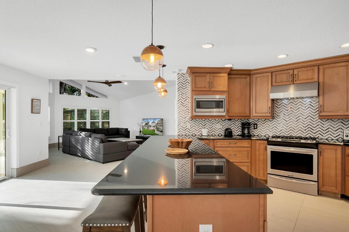 Fort Pierce - Residential