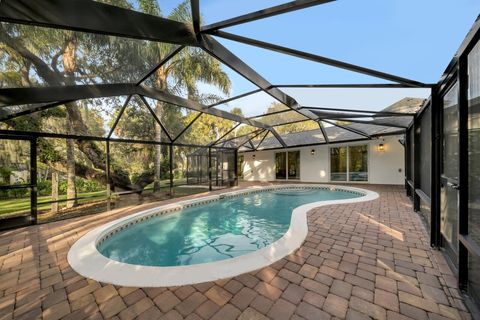 A home in Fort Pierce