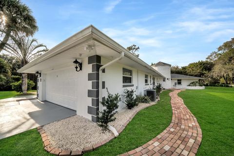 A home in Fort Pierce