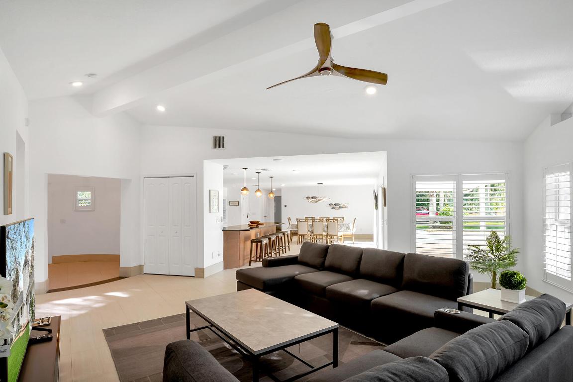 Fort Pierce - Residential