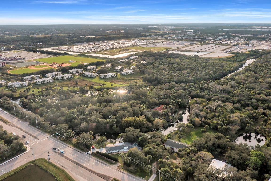 Fort Pierce - Residential