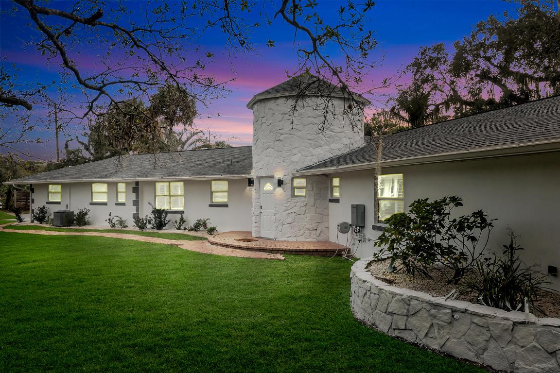 Fort Pierce - Residential