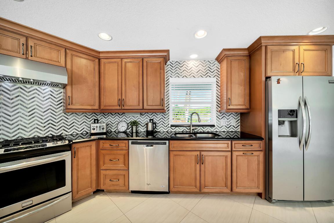 Fort Pierce - Residential