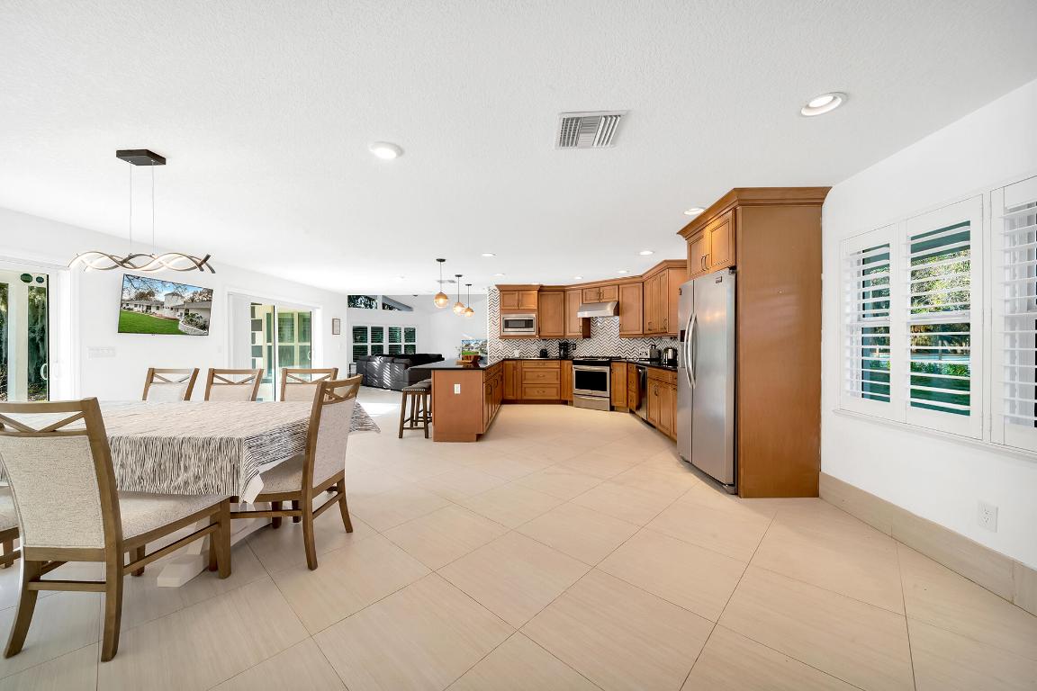 Fort Pierce - Residential