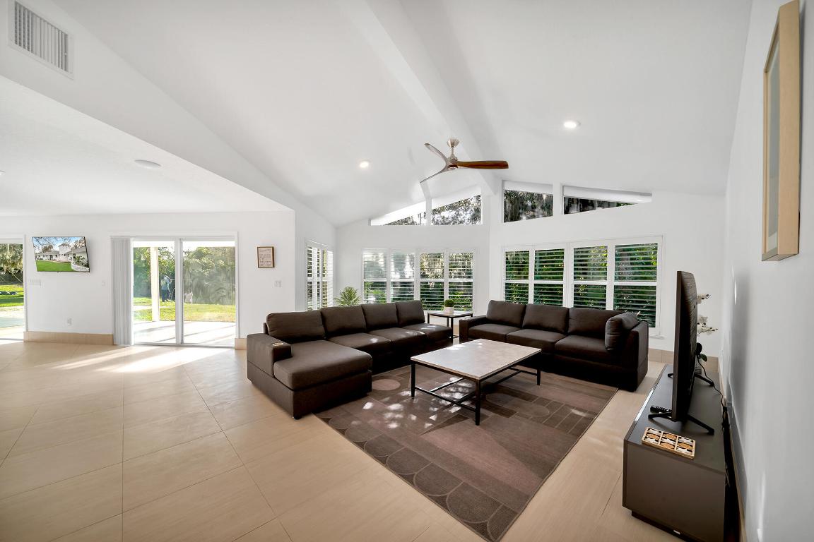 Fort Pierce - Residential