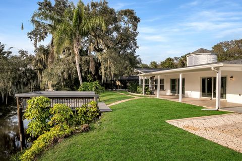 A home in Fort Pierce