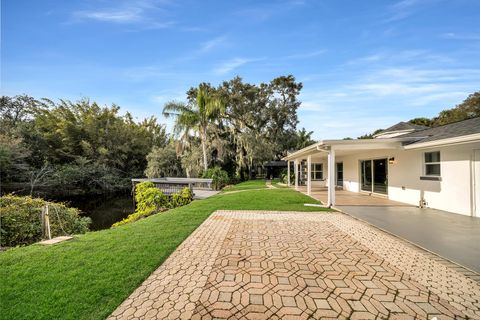 A home in Fort Pierce