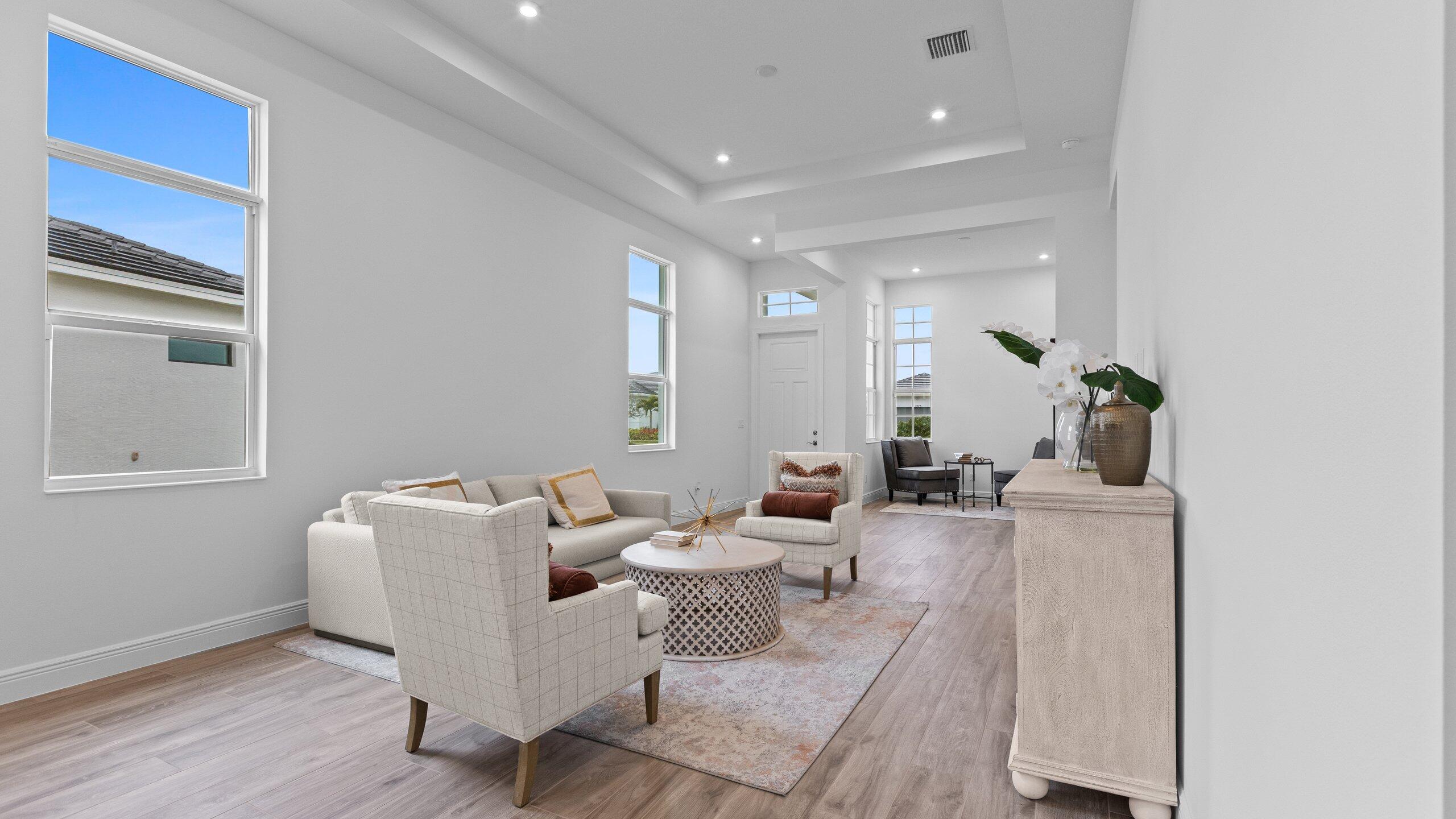 Rivella - Residential