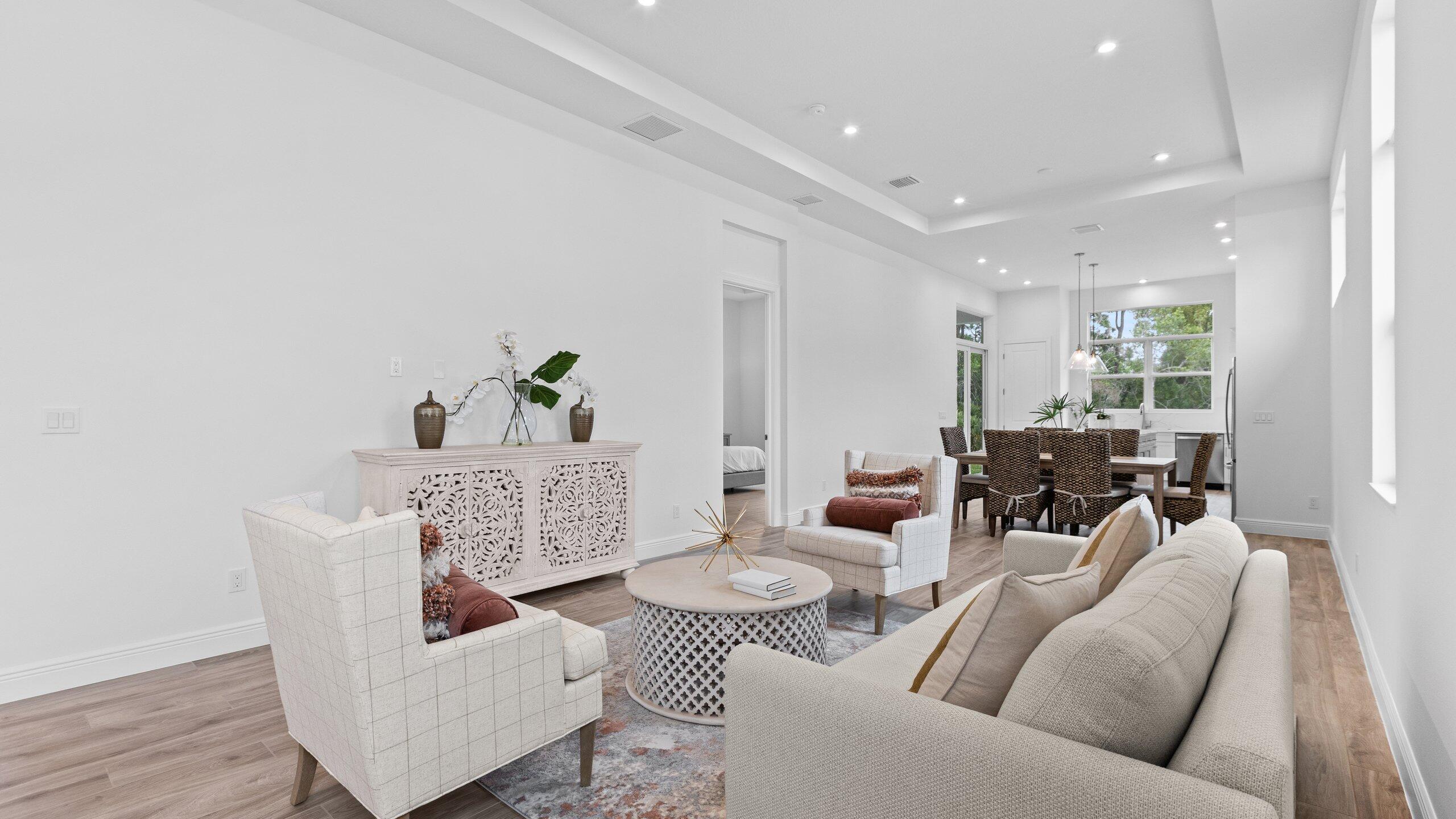 Rivella - Residential