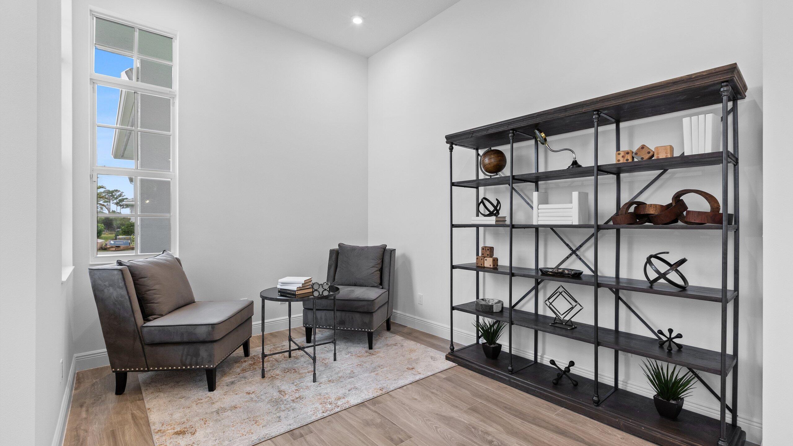 Rivella - Residential