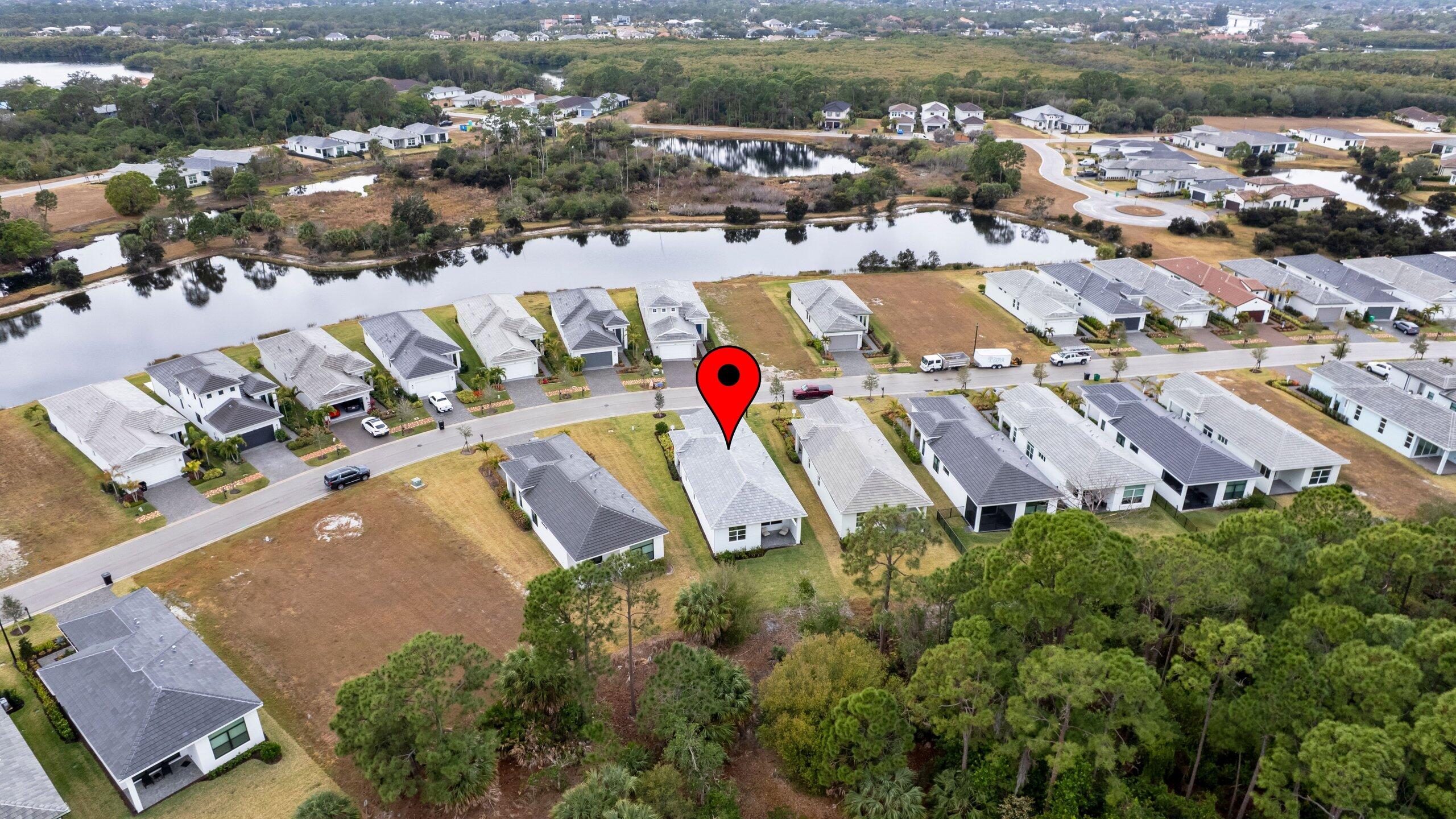 Rivella - Residential