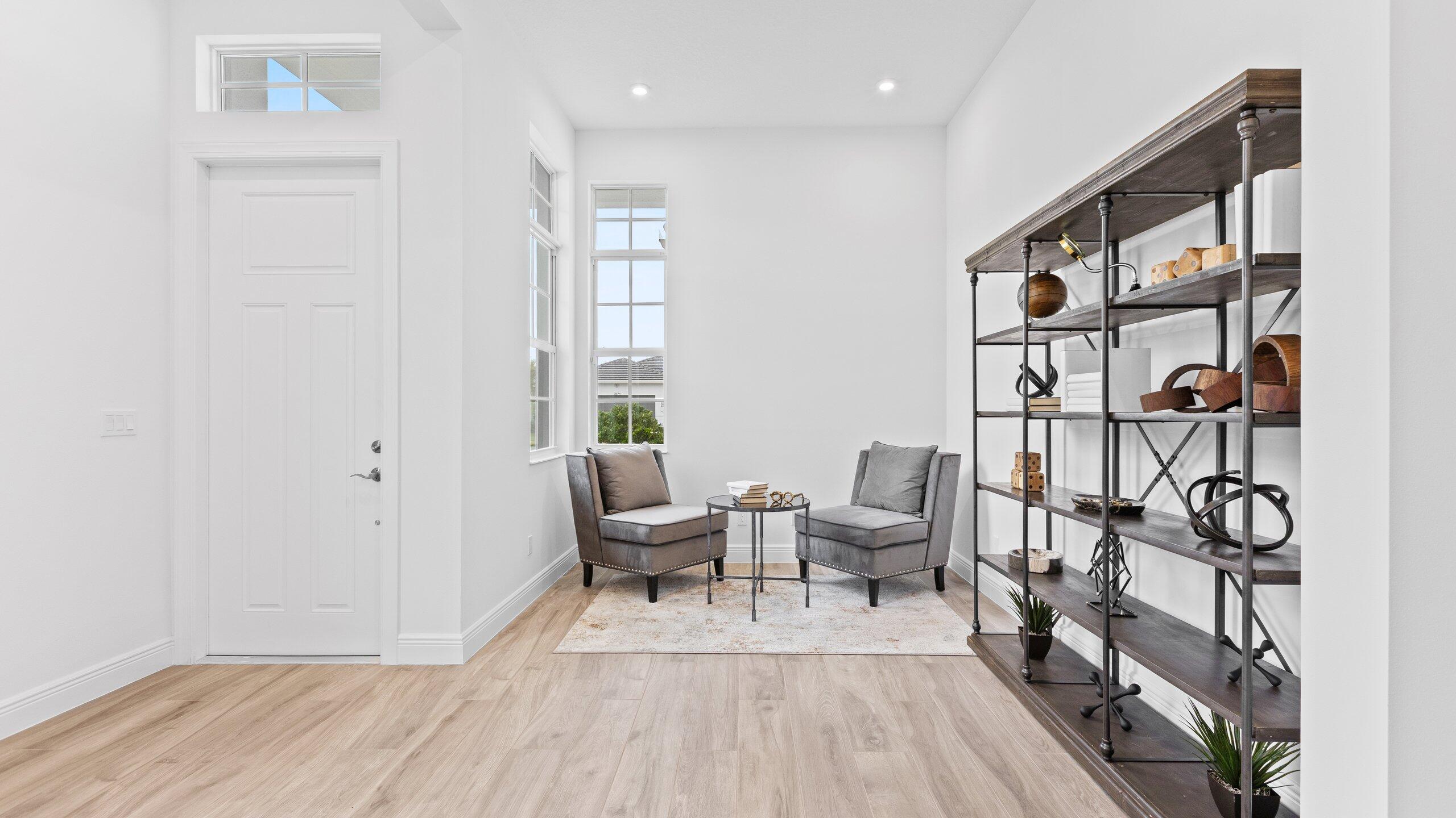 Rivella - Residential