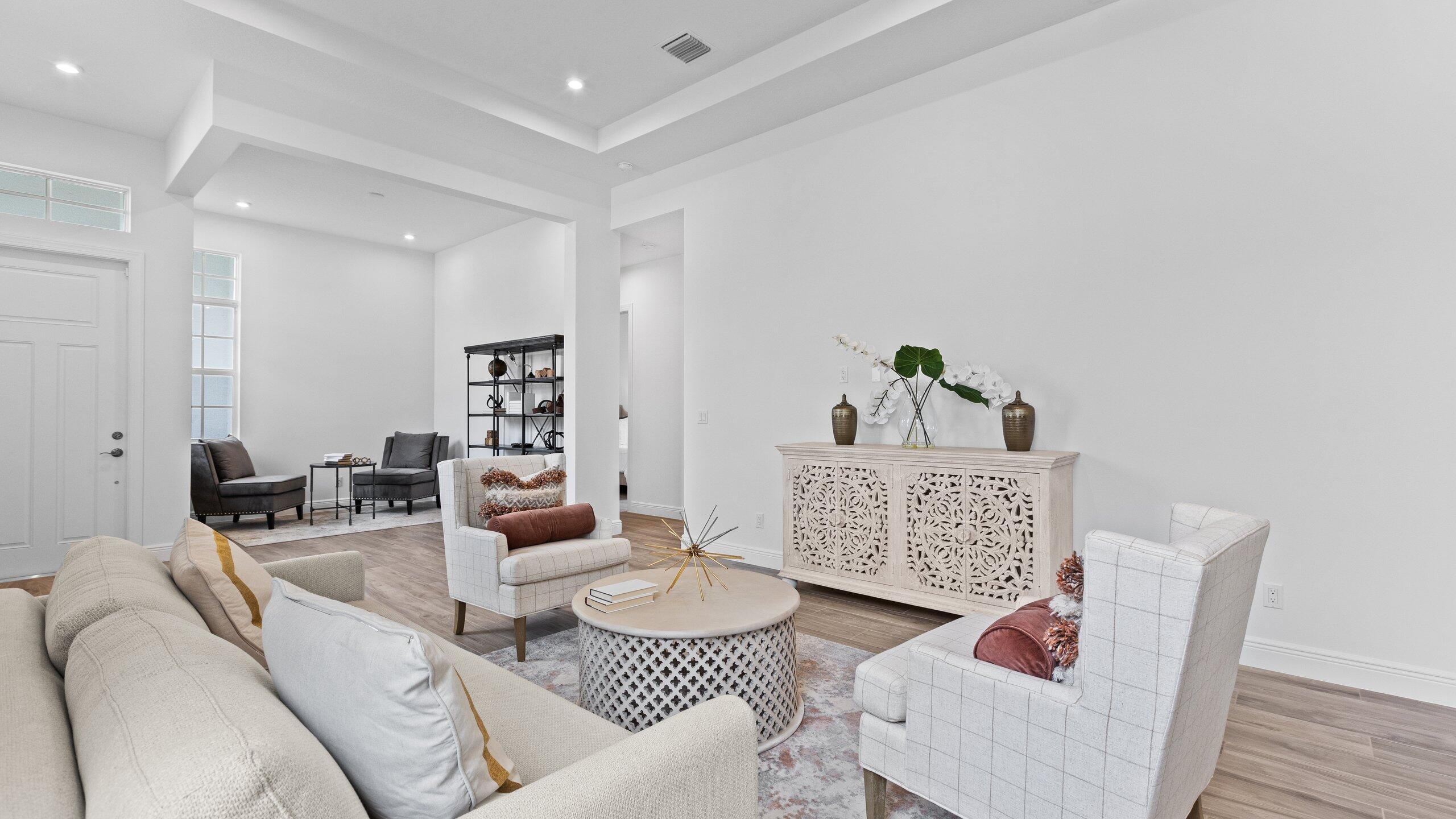 Rivella - Residential