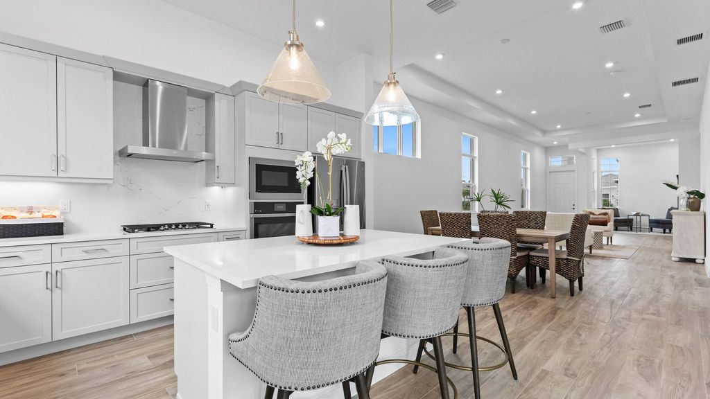 Photo of 232 SE Via Sangro, Port Saint Lucie, FL 34952 (MLS # B26003232)