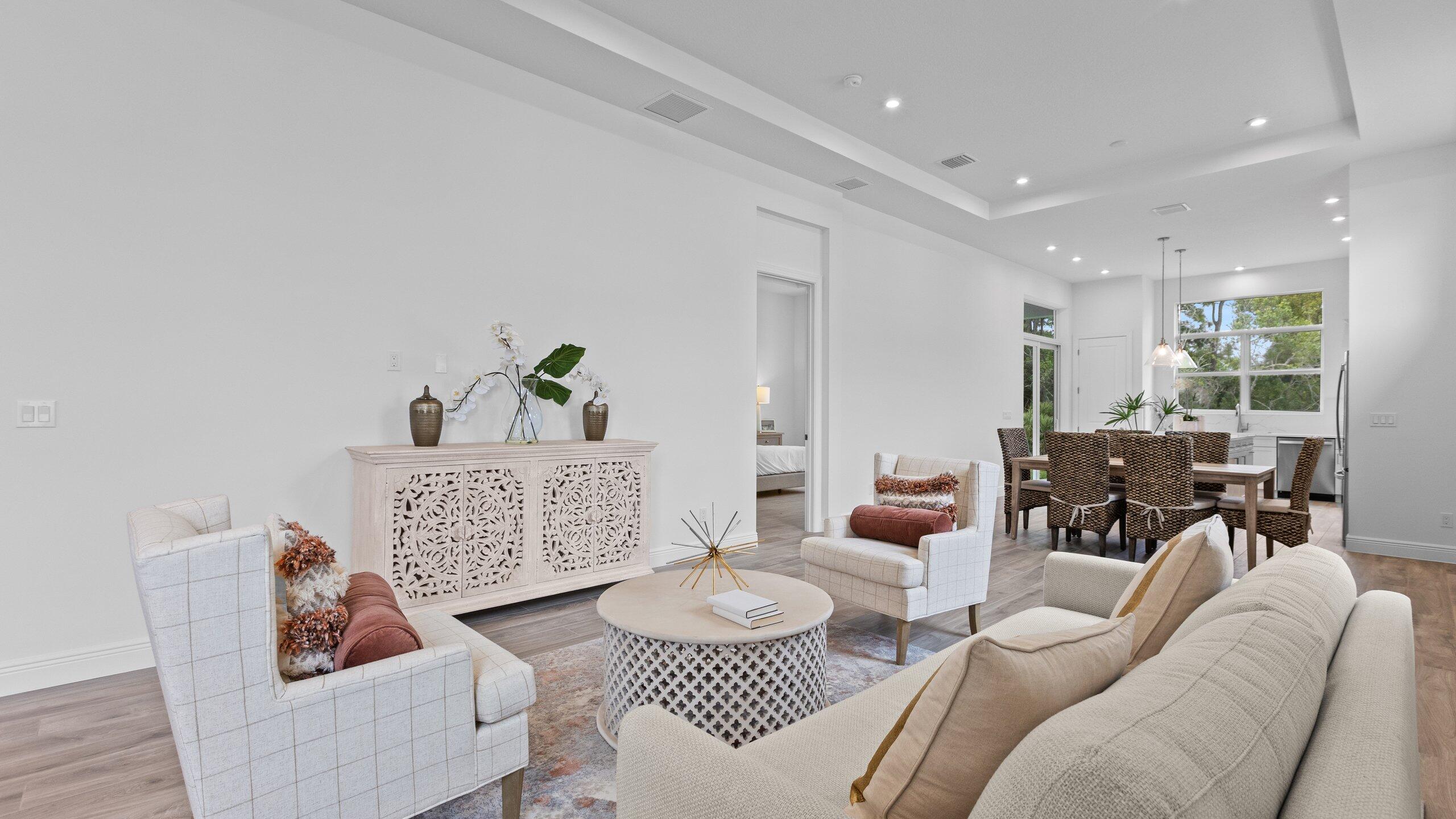 Rivella - Residential