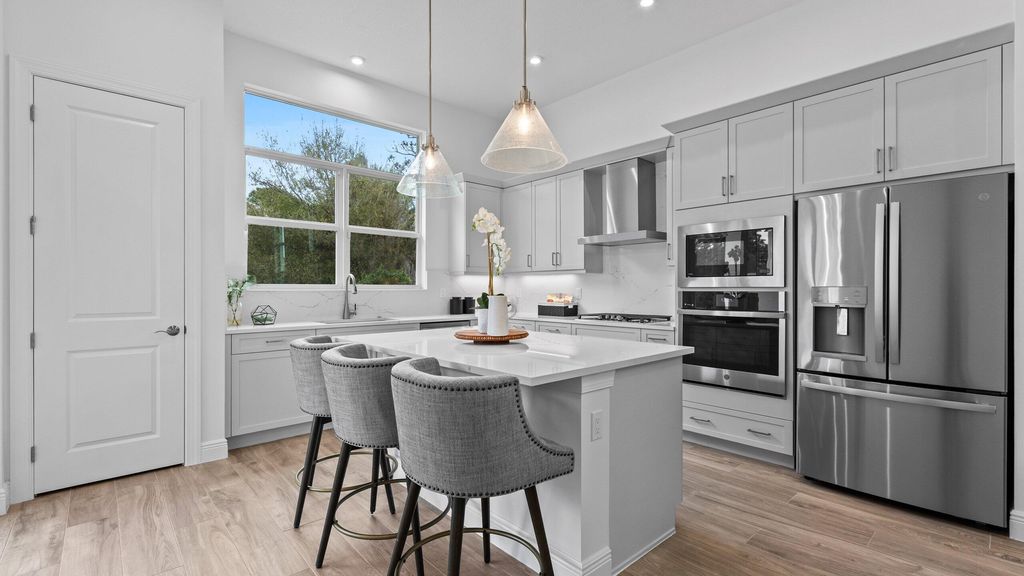 Photo of 232 SE Via Sangro, Port Saint Lucie, FL 34952 (MLS # B26003232)